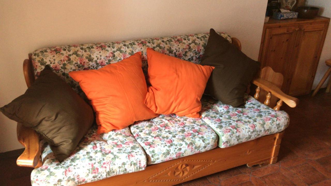 L'Atelier du Temps - La Petite maison de Pepa La Salle Extérieur photo
