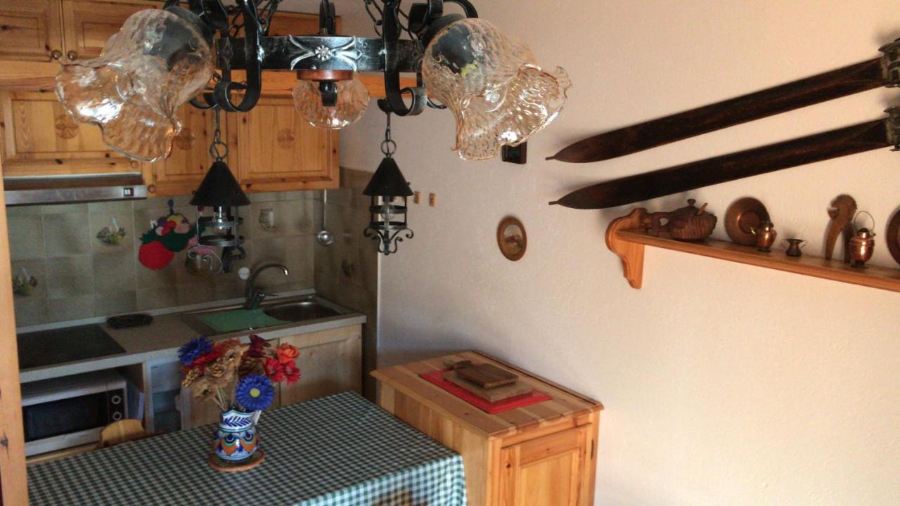 L'Atelier du Temps - La Petite maison de Pepa La Salle Extérieur photo