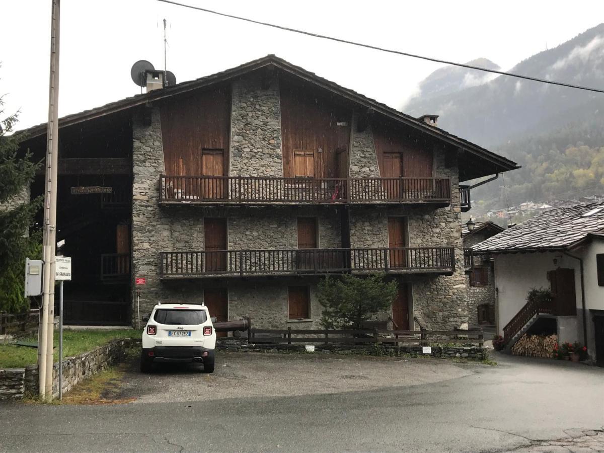 L'Atelier du Temps - La Petite maison de Pepa La Salle Extérieur photo